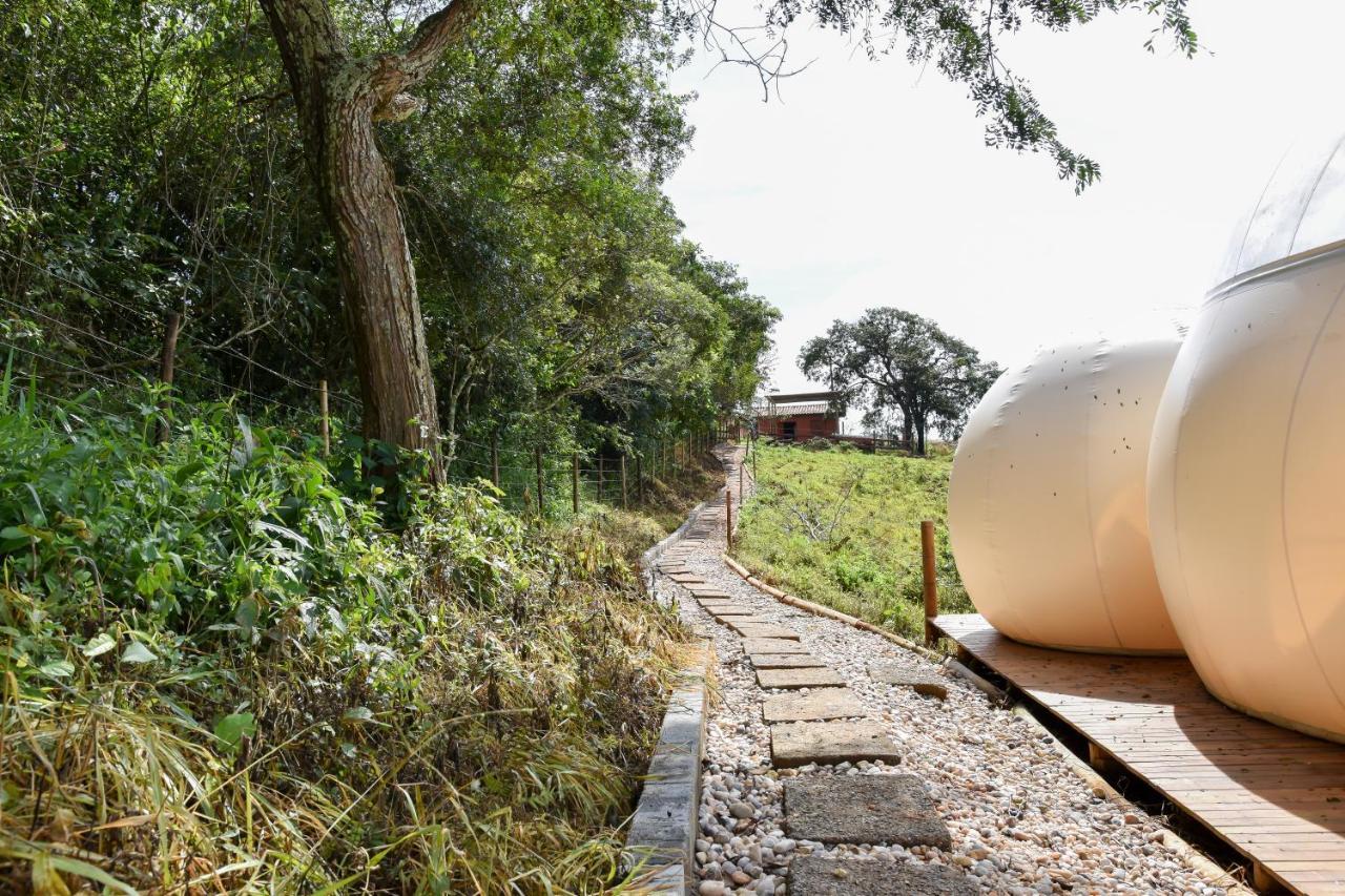 Bubble Pingo Do Mula Serra Da Canastra São Roque de Minas Exterior foto